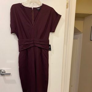Express pant suit